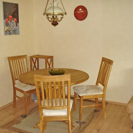 Guest house Claudias Wohlfuhlpension *
