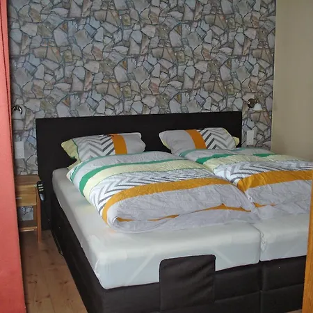 Guest house Claudias Wohlfuhlpension