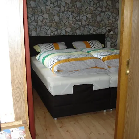 Claudias Wohlfuhlpension Guest house *