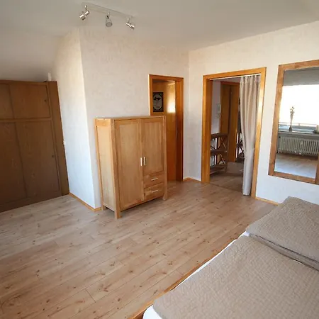 Guest house Claudias Wohlfuhlpension *