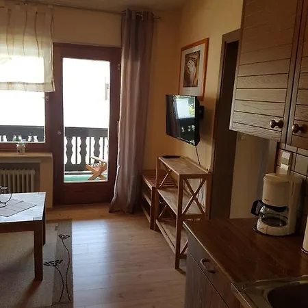 Claudias Wohlfuhlpension Guest house Willingen (Upland)