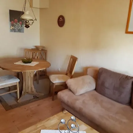 Guest house Claudias Wohlfuhlpension Willingen (Upland)