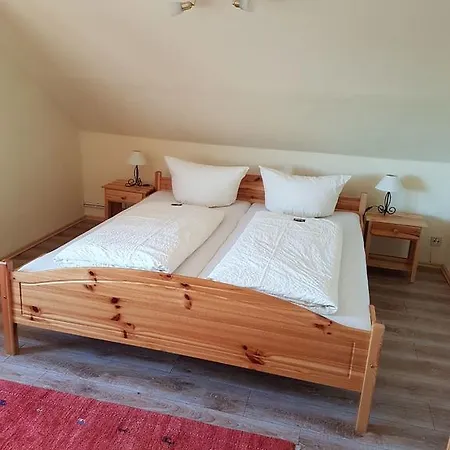 Claudias Wohlfuhlpension Guest house