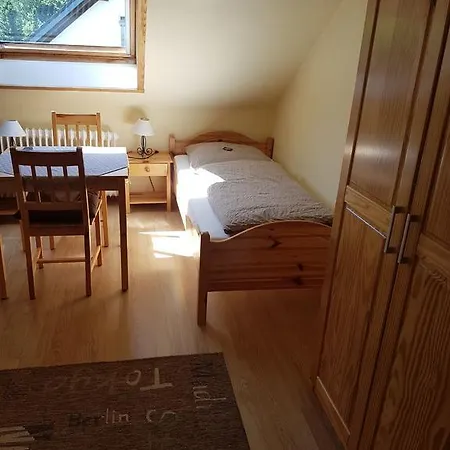 Guest house Claudias Wohlfuhlpension