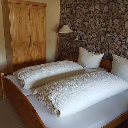 Claudias Wohlfuhlpension Guest house Willingen (Upland)