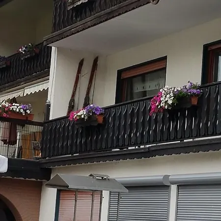 Guest house Claudias Wohlfuhlpension
