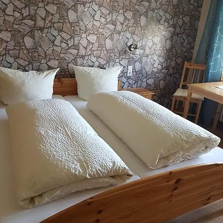 Claudias Wohlfuhlpension Guest house