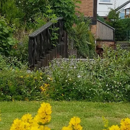 Guest house Claudias Wohlfuhlpension